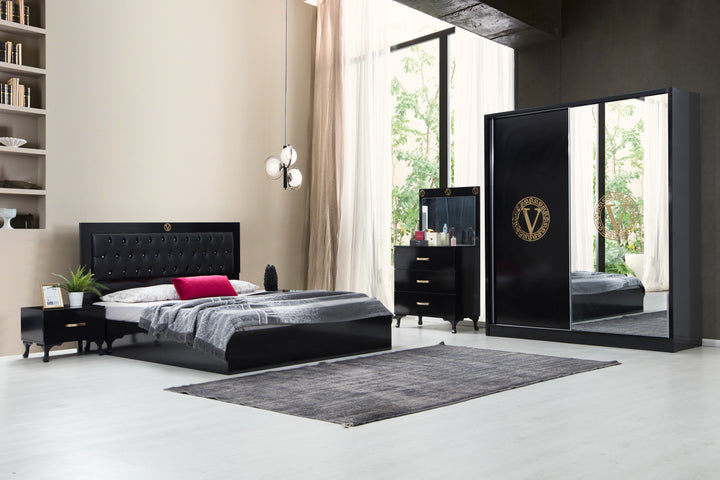 New Versace Schlafzimmer