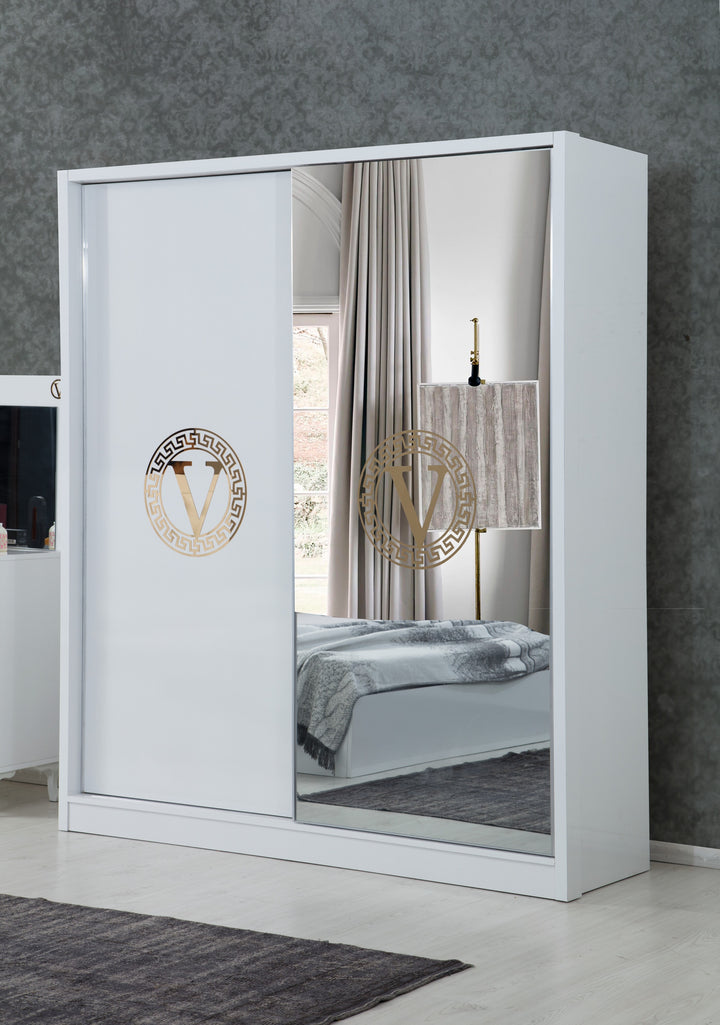 New Versace Schlafzimmer