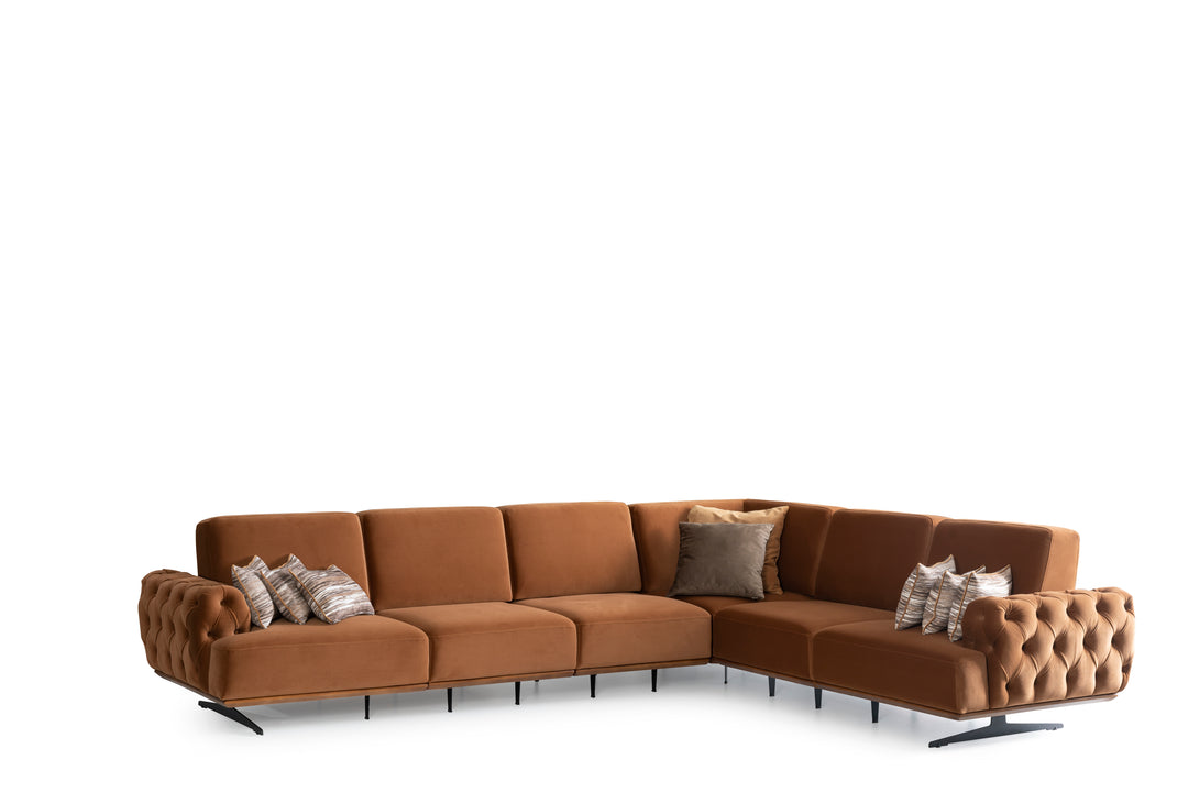 Tigra Ecksofa