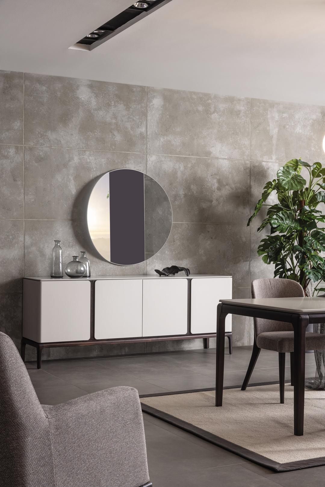 Lucca Sideboard
