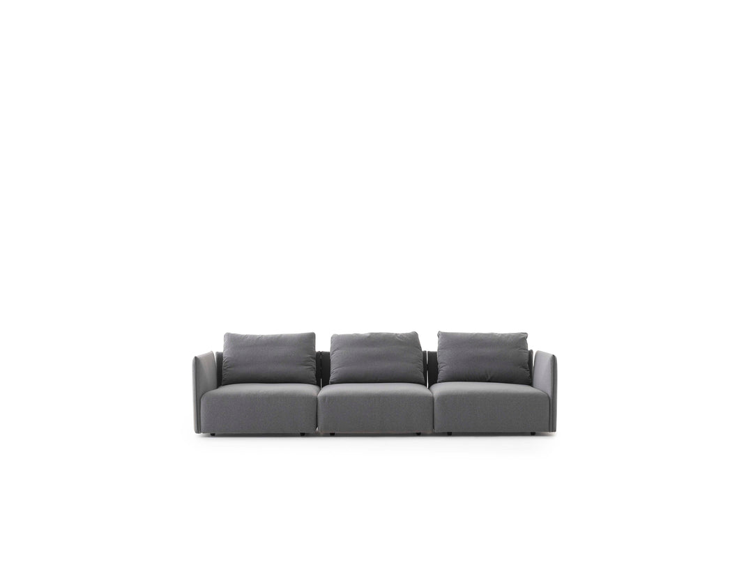 Living Flat Sofa